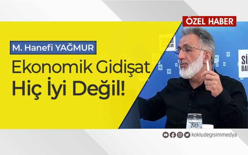 Gıda ve Diğer Tüketim Ürünlerine Yapılan Zamların Sebepleri Neler? Maaş Artışları Yeterli mi?