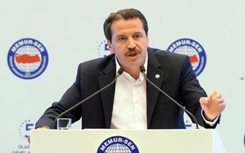 Memurlar 2022 Yılı İçin Yüzde 22 Zam İstedi