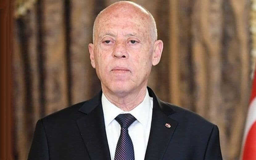 Tunus’ta Cumhurbaşkanı Parlamentoyu Fesh Etti!