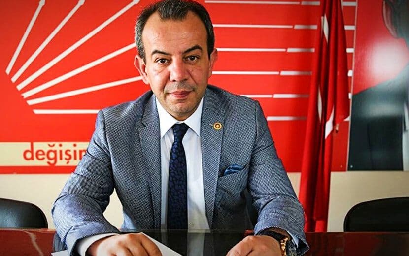 Kemalist ve Irkçılar Suriyeli Müslümanları Hedef Gösteriyor!