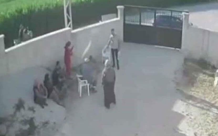 Konya’da Aynı Aileden 7 Kişiyi Katleden Cani Yakalandı