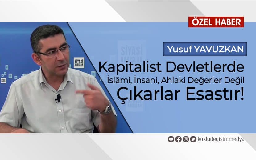 Artan Göç Vakalarının Sebepleri Neler?