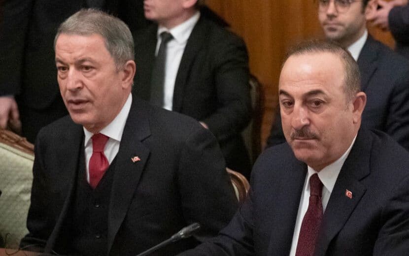 NATO Ortağı Türkiye: “2002’den Beri Afgan Kardeşlerimizin Yanındayız”