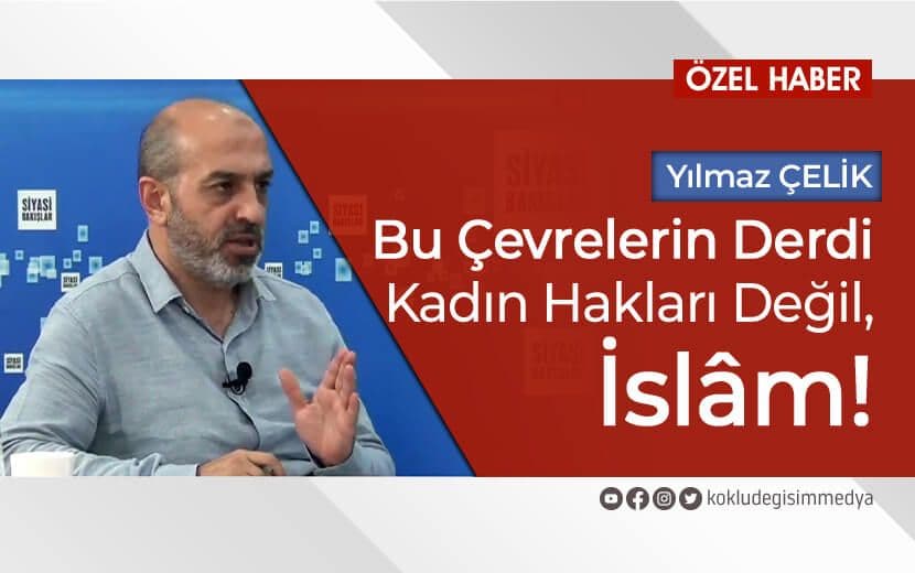 Taliban Üzerinden İslâm’a Yönelik Saldırılar