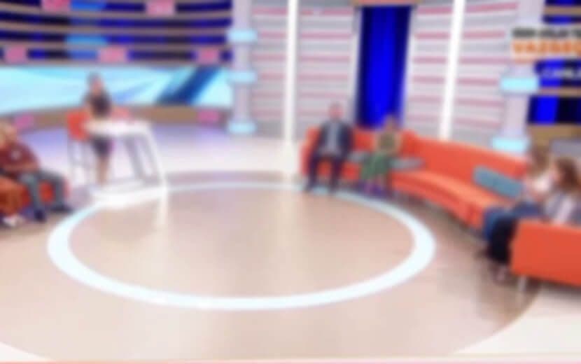 Köklü Değişim Diyarbakır Temsilciliği’nden Ekrandaki Irkçılığa Tepki!