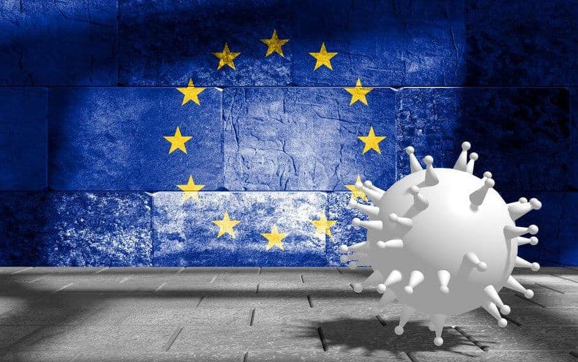 Pandemi Avrupa’yı Böldü: Gençlik Demokrasiye Güvenmiyor