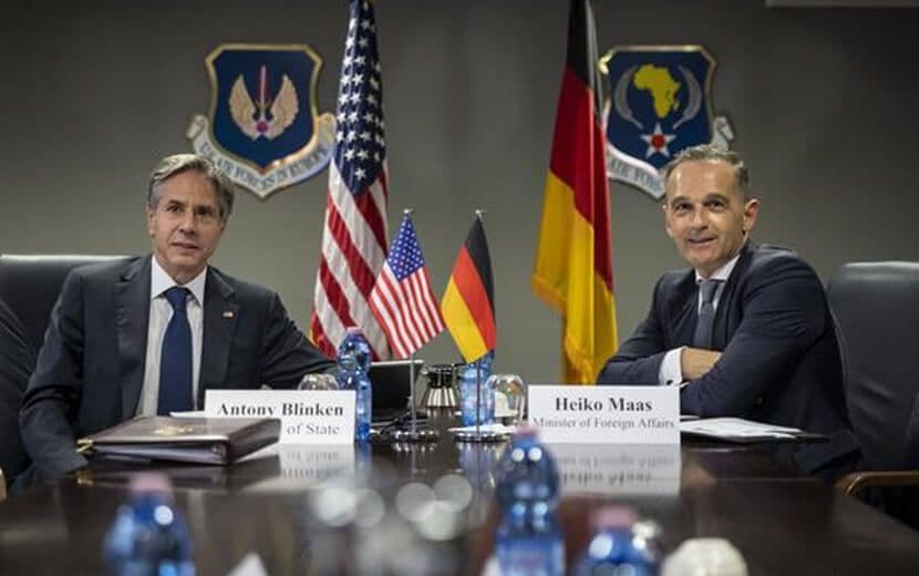 ABD’den Taliban’a Uluslararası Meşruiyet Tehdidi!