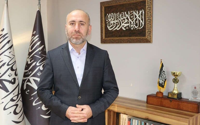 Mahmut Kar’dan Edremit’teki Rezalete Tepki: “Akıllarını Batı’ya Satmış Kemalistler!”