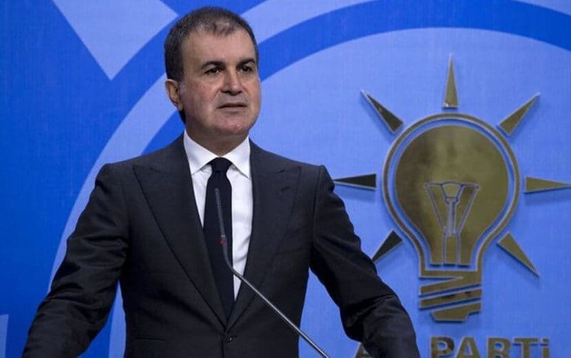 AK Parti’den Batıl Müdafaası: “İktidara Geldiğimizden Beri Laikliği Savunduk”