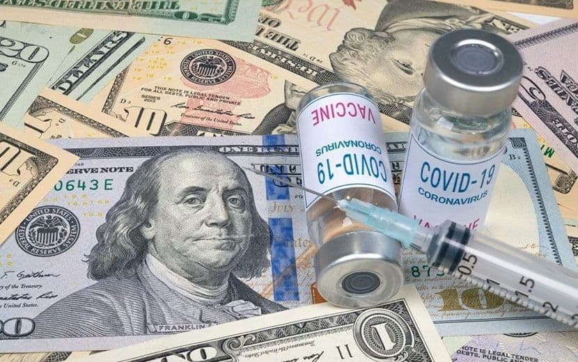 Pandeminin Kazananları: Moderna ve BioNTech