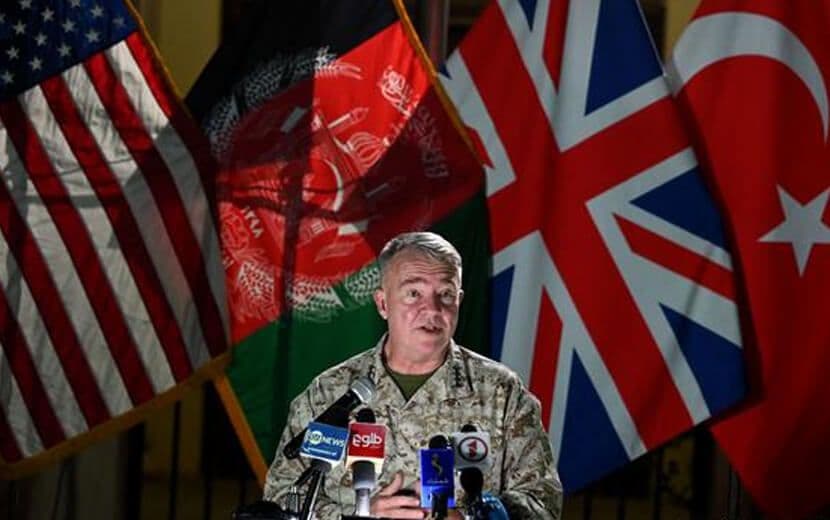 ABD’den DAEŞ Operasyonu İtirafı: “Ölenlerin Hepsi Sivildi!”