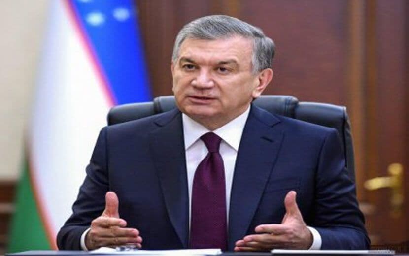 Özbekistan’da Zulüm: 29 Kadının Ardından 12 Hizb-ut Tahrir Üyesi Erkek Tutuklandı!