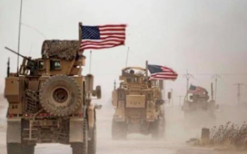 ABD’den SDG’ye Destek Taahhüdü!