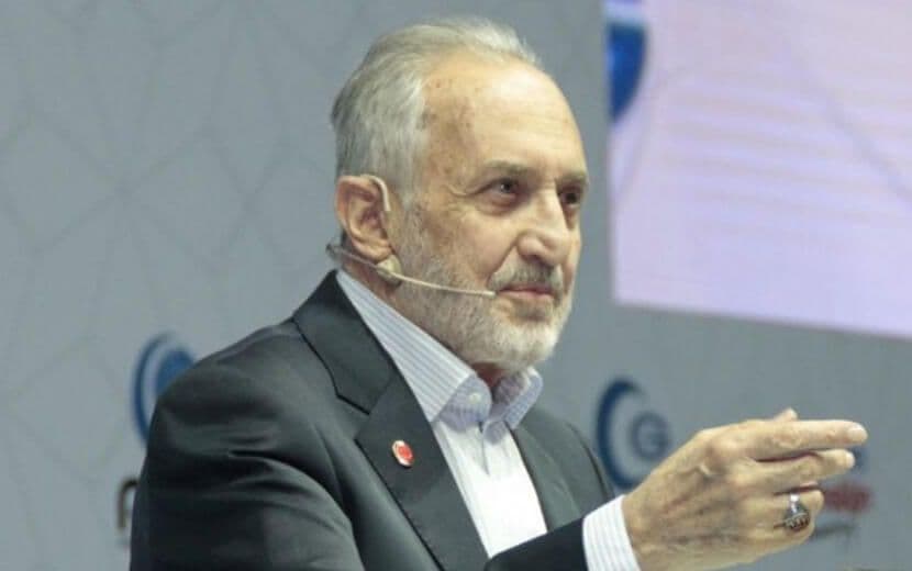 Oğuzhan Asiltürk Hayatını Kaybetti