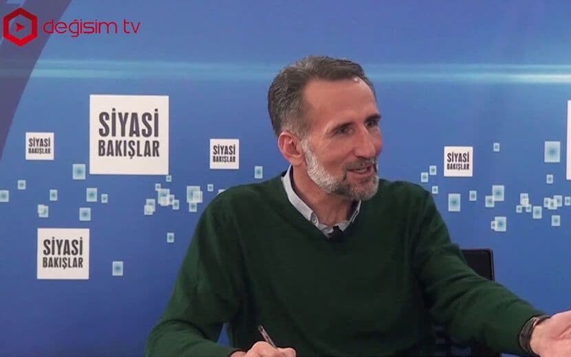 Halkın Yastığının Altına Değil, Pandora’ya Bak!