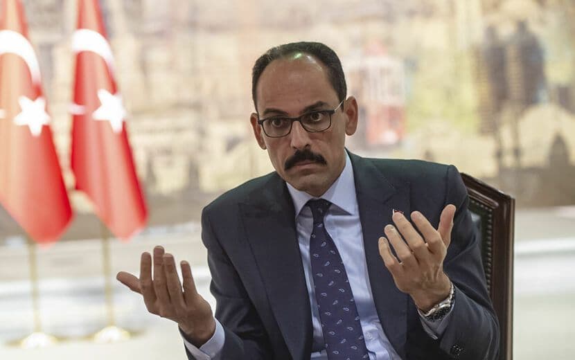 Ankara, ABD’nin Gasbettiği 1.4 Milyar Doların Peşinde