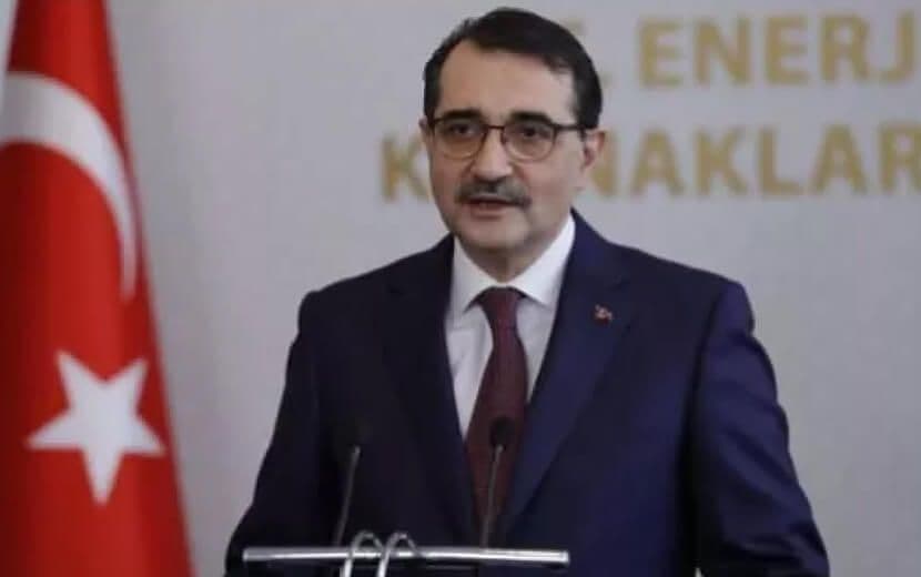 Fatih Dönmez’den Doğalgaza Zam Sinyali