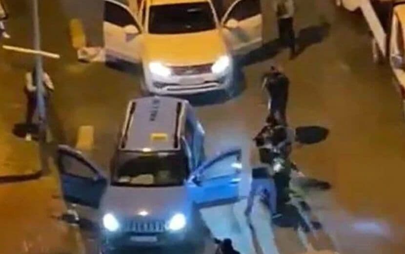 Van’da 2 İran Ajanı Yakalandı