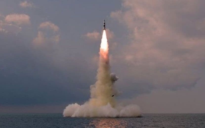 Kuzey Kore Yeni Füze Denedi: BM Acil Toplanıyor