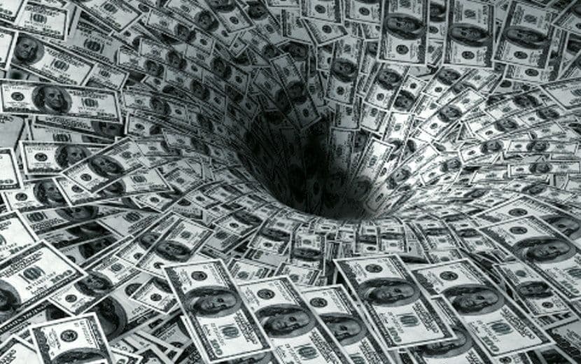 Dolar/TL 9,62: TL Erimeye Devam Ediyor