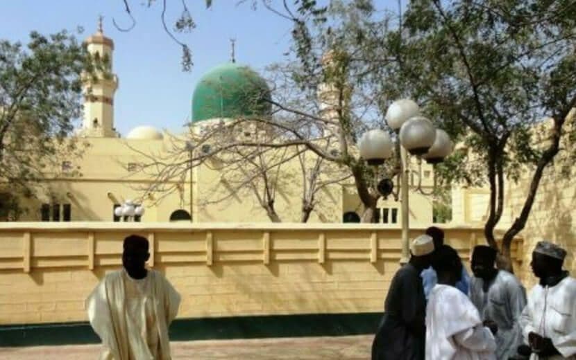 Nijerya’da Sabah Namazı Kılan Müslümanlar Vahşice Katledildi