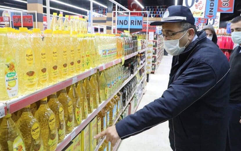 Zincir Marketler Fahiş Fiyat Cezasını Yargıya Taşıyor