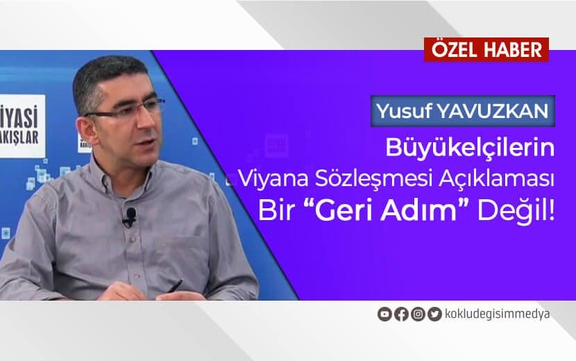 Büyükelçiler Krizinde Kim Geri Adım Attı?