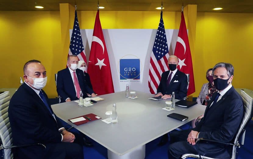 “İsrail” Büyükelçiliği’nden Ankara’yı Aşağılayan Paylaşım