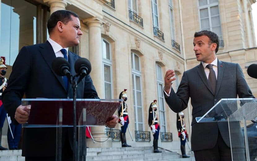 Libya’nın Geleceği ABD ve Avrupa’nın Kurduğu Pazarlık Masasında