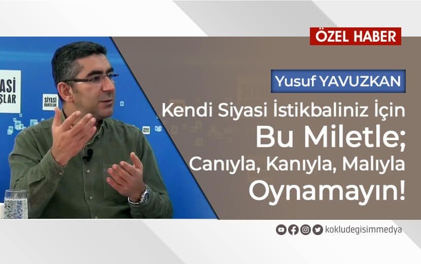 Kemalist Zorbalıklara Hükümet Neden Sessiz?