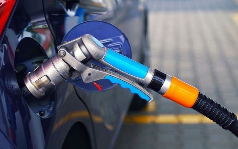 Zamlar Peş Peşe: Otogaza Zam Yapıldı