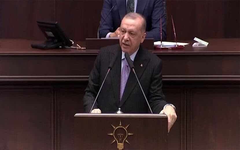 Erdoğan “Nas Var” Dedi, Düşük Faizli Krediye Davet Etti!