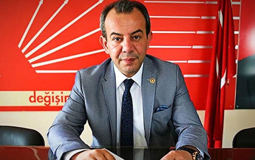 CHP’li Irkçı Belediye Başkanı’na Dur Diyen Yok!