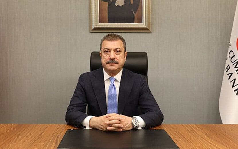 Merkez Bankası Başkanı, Bankalar Birliği İle Görüşecek