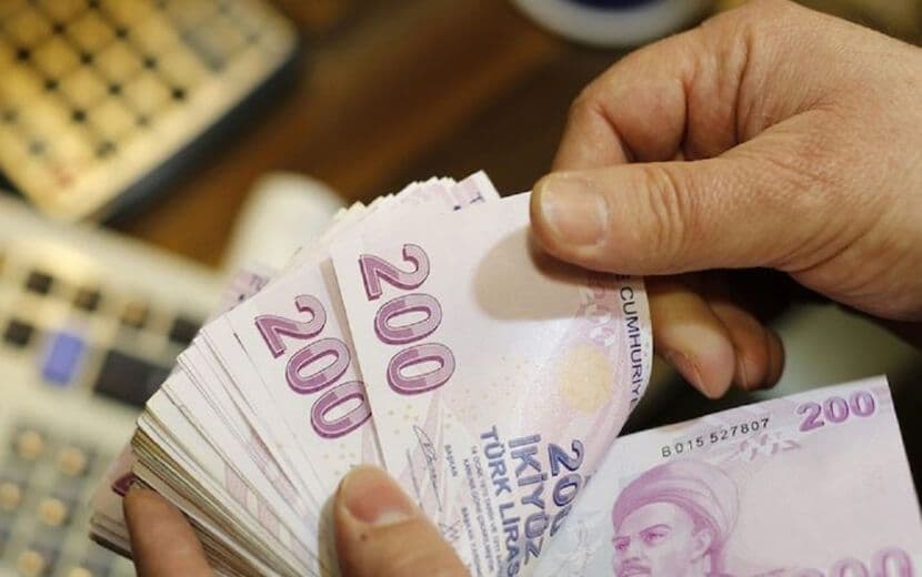 2022 Yılında Vergi, Harç ve Cezalara Yüzde 36,20 Zam