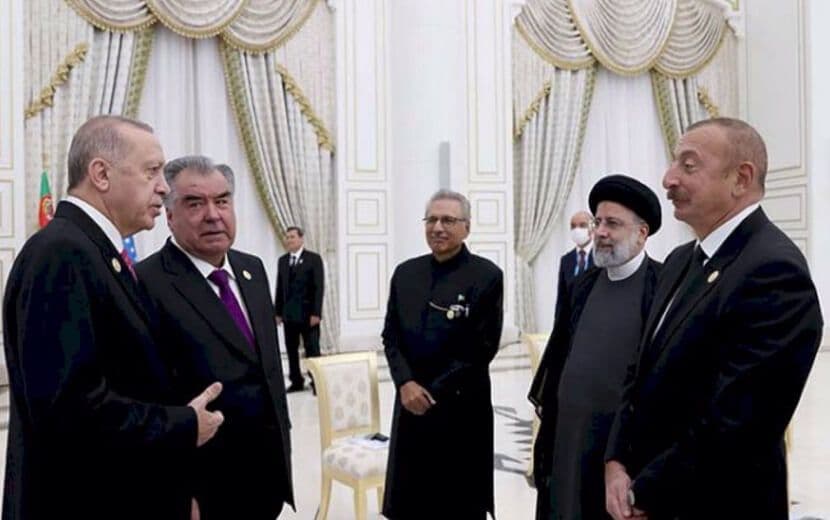 Erdoğan’dan Darbeci Sisi ve “İsrail” İle Normalleşme Mesajı