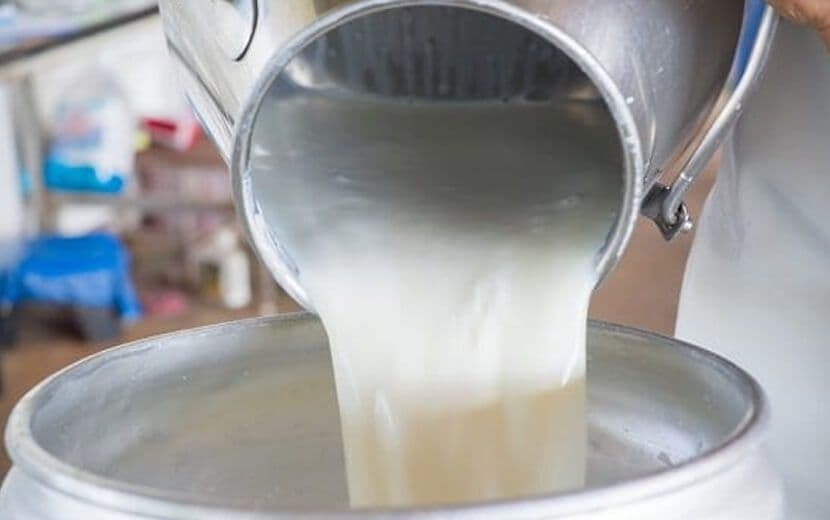 Süte Yüzde 46 Zam!