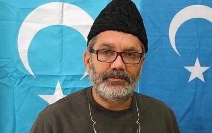 Mehmet Ali Öztürk Serbest Bırakıldı