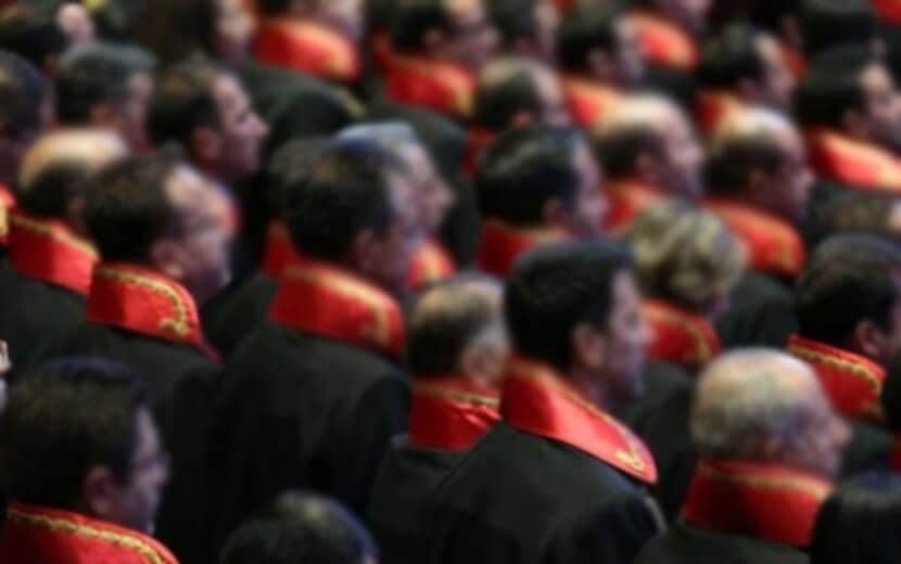 Barolar Birliği Başkanlık Seçimleri İktidar-Muhalefet Kavgasına Dönüştü