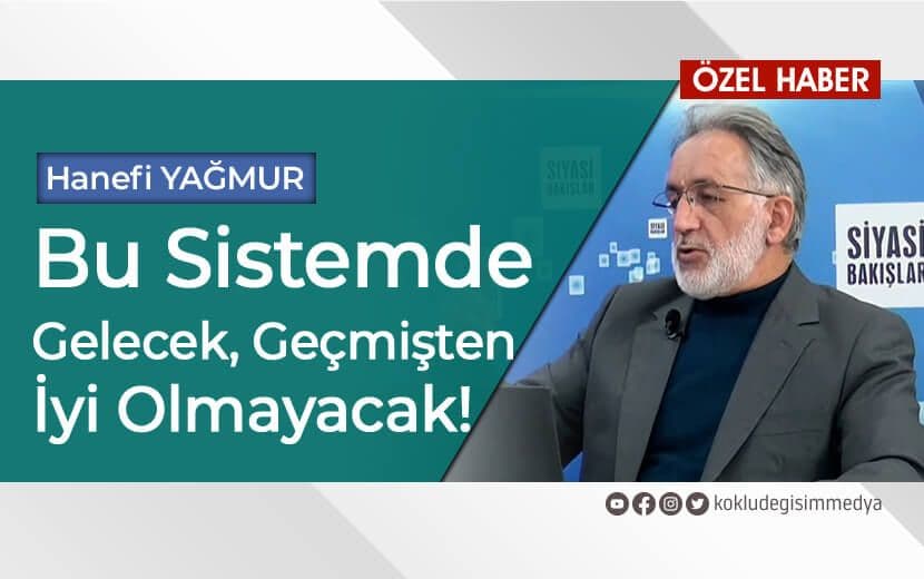 “Faiz Sebep, Enflasyon Sonuç” mu?