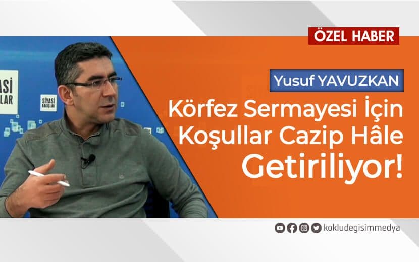 Cumhurbaşkanı Erdoğan, Körfez Ülke İlişkilerinde Nasıl Bir Politika Yürütüyor?
