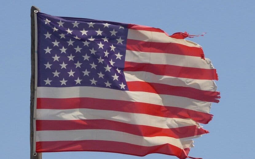 ABD Temerrüde Düşmemek İçin Borç Limitini Yükseltiyor