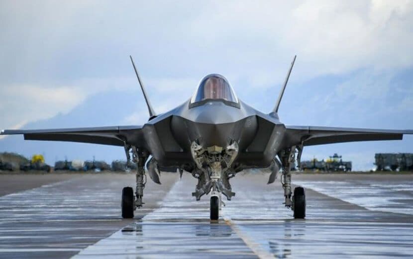 BAE’nin F-35 Alımından Vazgeçme Tehdidi ABD’yi Harekete Geçirdi