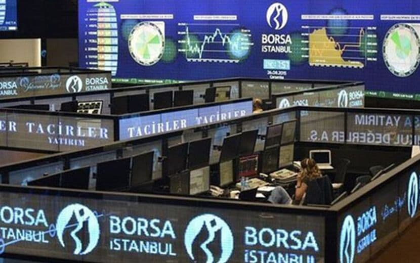 Borsadaki Kayıpların Ardından İki Kez Devre Kesici Uygulandı