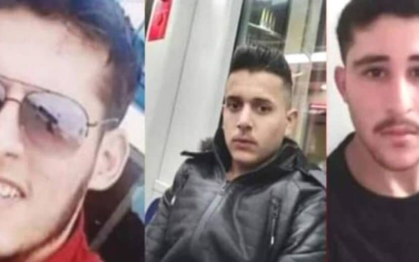 İzmir’de Irkçı Saldırı: 3 Suriyeli Genç Yakılarak Öldürüldü