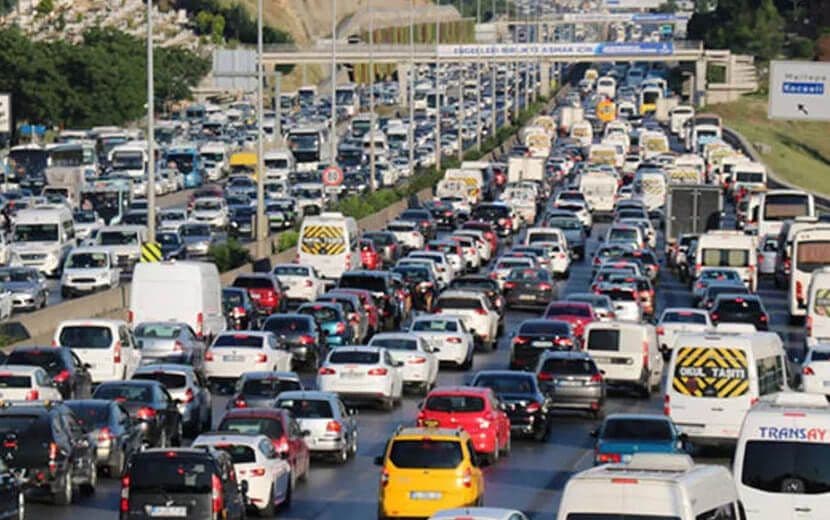 İstanbul’da Toplu Ulaşıma Zam