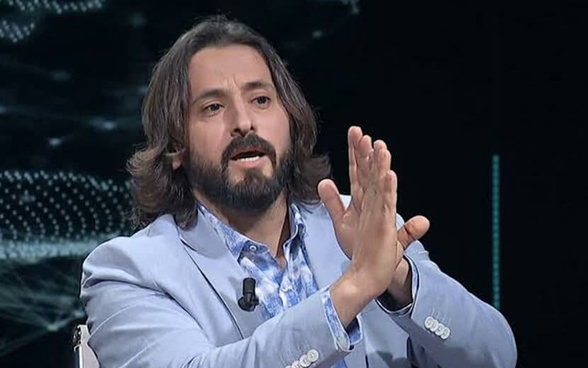 İlahiyat Fakültelerindeki Salyangoz Tüccarları İslam’a Alenen Saldırıyor!