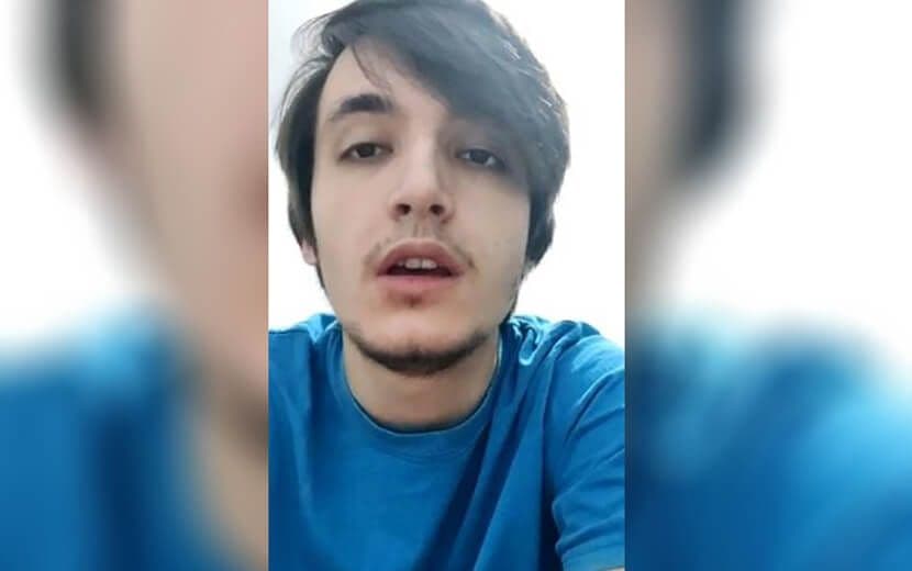 İslam Düşmanları, Enes Kara’nın İntiharı Üzerinden Kokuşmuş Nizamı Temize Çıkarmaya Çalıştı