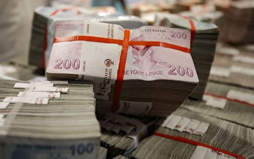 Devlet Yüzde 25 Faizle Borçlanıyor