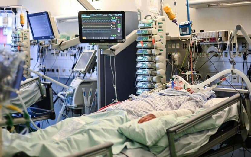 İki Sağlık Çalışanı Giriştikleri İddia Sonucu Bir Hastayı Öldürdüler